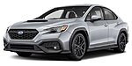 New 2026 SUBARU WRX LIMITED in JACKSONVILLE, FLORIDA