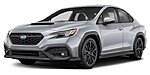 New 2026 SUBARU WRX LIMITED in JACKSONVILLE, FLORIDA