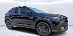 New 2026 SUBARU XV CROSSTREK SPORT HYBRID in JACKSONVILLE, FLORIDA