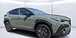 New 2026 SUBARU XV CROSSTREK  in JACKSONVILLE, FLORIDA