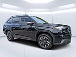 New 2026 SUBARU FORESTER LIMITED HYBRID in JACKSONVILLE, FLORIDA (Photo 1)