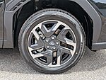 New 2026 SUBARU FORESTER LIMITED HYBRID in JACKSONVILLE, FLORIDA (Photo 11)