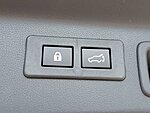 New 2026 SUBARU FORESTER LIMITED HYBRID in JACKSONVILLE, FLORIDA (Photo 15)