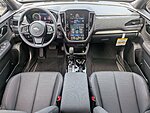 New 2026 SUBARU FORESTER LIMITED HYBRID in JACKSONVILLE, FLORIDA (Photo 18)