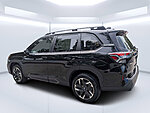 New 2026 SUBARU FORESTER LIMITED HYBRID in JACKSONVILLE, FLORIDA (Photo 5)