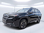 New 2026 SUBARU FORESTER LIMITED HYBRID in JACKSONVILLE, FLORIDA (Photo 7)