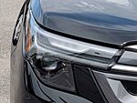 New 2026 SUBARU FORESTER LIMITED HYBRID in JACKSONVILLE, FLORIDA (Photo 9)
