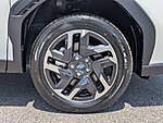 New 2026 SUBARU FORESTER LIMITED HYBRID in JACKSONVILLE, FLORIDA (Photo 11)