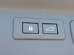 New 2026 SUBARU FORESTER LIMITED HYBRID in JACKSONVILLE, FLORIDA (Photo 15)