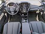 New 2026 SUBARU FORESTER LIMITED HYBRID in JACKSONVILLE, FLORIDA (Photo 18)