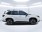 New 2026 SUBARU FORESTER LIMITED HYBRID in JACKSONVILLE, FLORIDA (Photo 2)