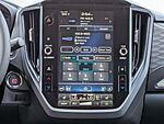 New 2026 SUBARU FORESTER LIMITED HYBRID in JACKSONVILLE, FLORIDA (Photo 21)