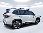 New 2026 SUBARU FORESTER LIMITED HYBRID in JACKSONVILLE, FLORIDA (Photo 3)