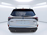 New 2026 SUBARU FORESTER LIMITED HYBRID in JACKSONVILLE, FLORIDA (Photo 4)