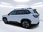 New 2026 SUBARU FORESTER LIMITED HYBRID in JACKSONVILLE, FLORIDA (Photo 5)