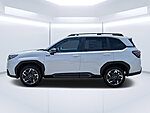 New 2026 SUBARU FORESTER LIMITED HYBRID in JACKSONVILLE, FLORIDA (Photo 6)