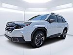 New 2026 SUBARU FORESTER LIMITED HYBRID in JACKSONVILLE, FLORIDA (Photo 7)