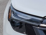 New 2026 SUBARU FORESTER LIMITED HYBRID in JACKSONVILLE, FLORIDA (Photo 9)