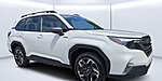 New 2026 SUBARU FORESTER PREMIUM HYBRID in JACKSONVILLE, FLORIDA