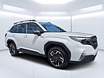 New 2026 SUBARU FORESTER PREMIUM HYBRID in JACKSONVILLE, FLORIDA (Photo 1)