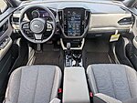 New 2026 SUBARU FORESTER PREMIUM HYBRID in JACKSONVILLE, FLORIDA (Photo 18)