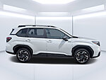 New 2026 SUBARU FORESTER PREMIUM HYBRID in JACKSONVILLE, FLORIDA (Photo 2)