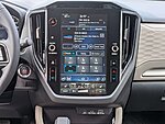New 2026 SUBARU FORESTER PREMIUM HYBRID in JACKSONVILLE, FLORIDA (Photo 21)