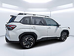 New 2026 SUBARU FORESTER PREMIUM HYBRID in JACKSONVILLE, FLORIDA (Photo 3)