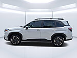 New 2026 SUBARU FORESTER PREMIUM HYBRID in JACKSONVILLE, FLORIDA (Photo 6)