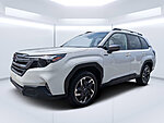 New 2026 SUBARU FORESTER PREMIUM HYBRID in JACKSONVILLE, FLORIDA (Photo 7)