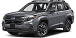 New 2026 SUBARU FORESTER BASEP in JACKSONVILLE, FLORIDA