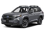 New 2026 SUBARU FORESTER BASEP in JACKSONVILLE, FLORIDA (Photo 1)