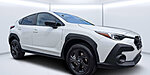 New 2026 SUBARU XV CROSSTREK  in JACKSONVILLE, FLORIDA