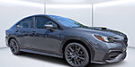 New 2026 SUBARU WRX PREMIUM in JACKSONVILLE, FLORIDA