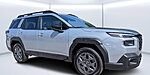 New 2026 SUBARU OUTBACK PREMIUM in JACKSONVILLE, FLORIDA