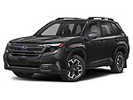 New 2026 SUBARU FORESTER PREMIUM in JACKSONVILLE, FLORIDA (Photo 1)