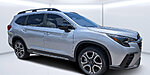 New 2026 SUBARU ASCENT LIMITED in JACKSONVILLE, FLORIDA