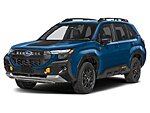 New 2026 SUBARU FORESTER WILDERNESS in JACKSONVILLE, FLORIDA (Photo 1)