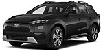 New 2026 SUBARU TRAILSEEKER LIMITED in JACKSONVILLE, FLORIDA