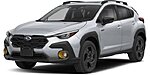 New 2026 SUBARU XV CROSSTREK SPORT HYBRID in JACKSONVILLE, FLORIDA