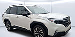 New 2026 SUBARU FORESTER TOURING HYBRID in JACKSONVILLE, FLORIDA