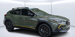 New 2026 SUBARU XV CROSSTREK SPORT in JACKSONVILLE, FLORIDA
