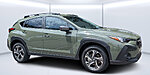 New 2026 SUBARU XV CROSSTREK PREMIUM in JACKSONVILLE, FLORIDA