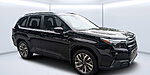 New 2026 SUBARU FORESTER TOURING HYBRID in JACKSONVILLE, FLORIDA