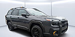 New 2026 SUBARU OUTBACK WILDERNESS in JACKSONVILLE, FLORIDA