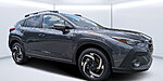 New 2026 SUBARU XV CROSSTREK LIMITED HYBRID in JACKSONVILLE, FLORIDA