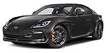 New 2026 SUBARU BRZ TS in JACKSONVILLE, FLORIDA