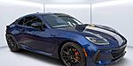 New 2026 SUBARU BRZ TS in JACKSONVILLE, FLORIDA