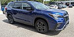 New 2026 SUBARU ASCENT ONYX EDITION TOURING in JACKSONVILLE, FLORIDA