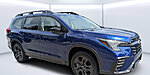 New 2026 SUBARU ASCENT ONYX EDITION TOURING in JACKSONVILLE, FLORIDA